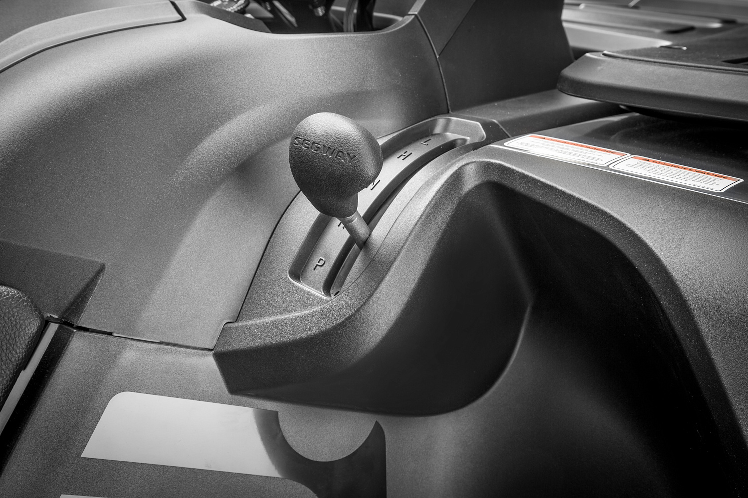  Квадроцикл Segway SNARLER AT6 LE в Подольске