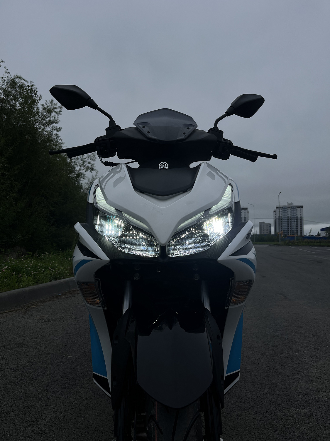 Скутер PROMAX TURAN 250 (49) в Подольске