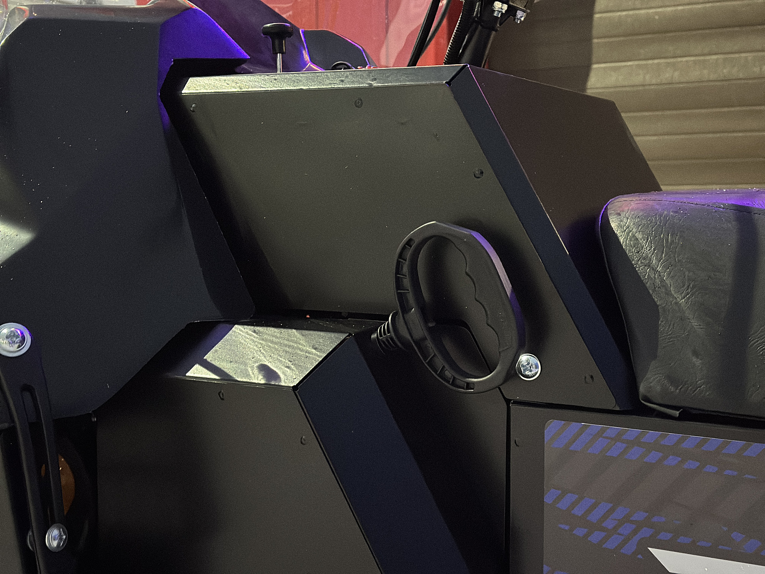 Снегоход PROMAX YAKUT 500 2.0 4T 20 в Подольске