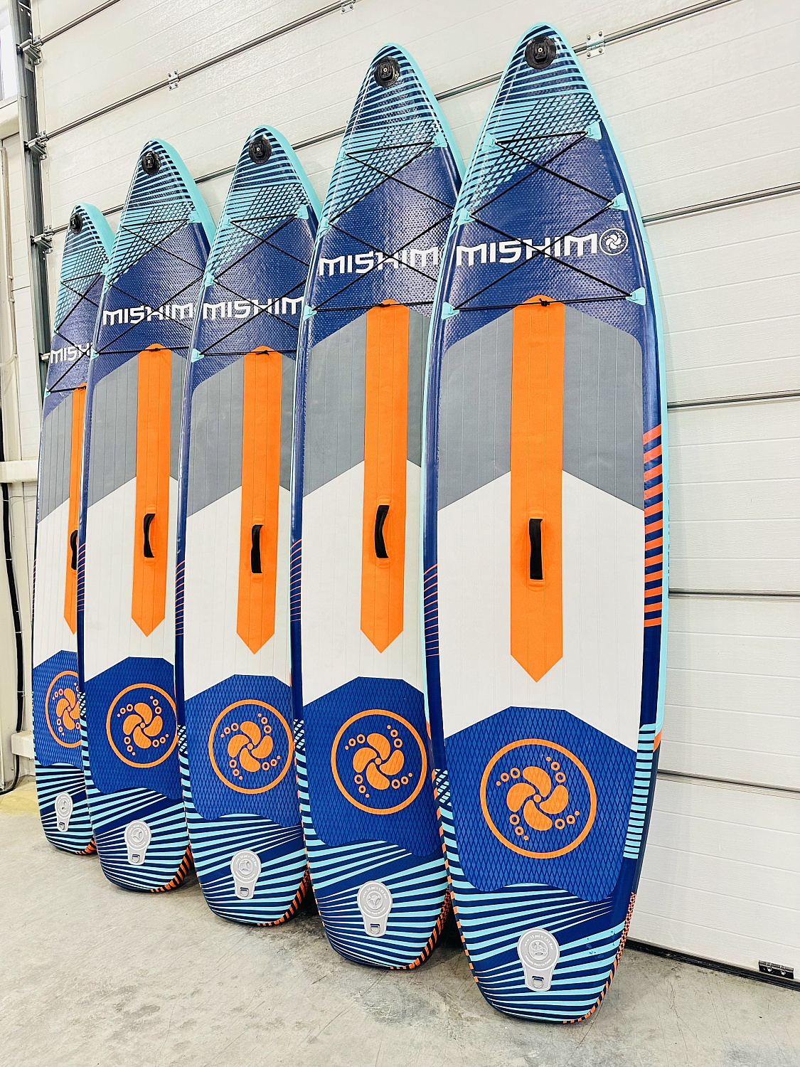 SUP (САП) Доска MISHIMO TROFY 10.6 в Подольске