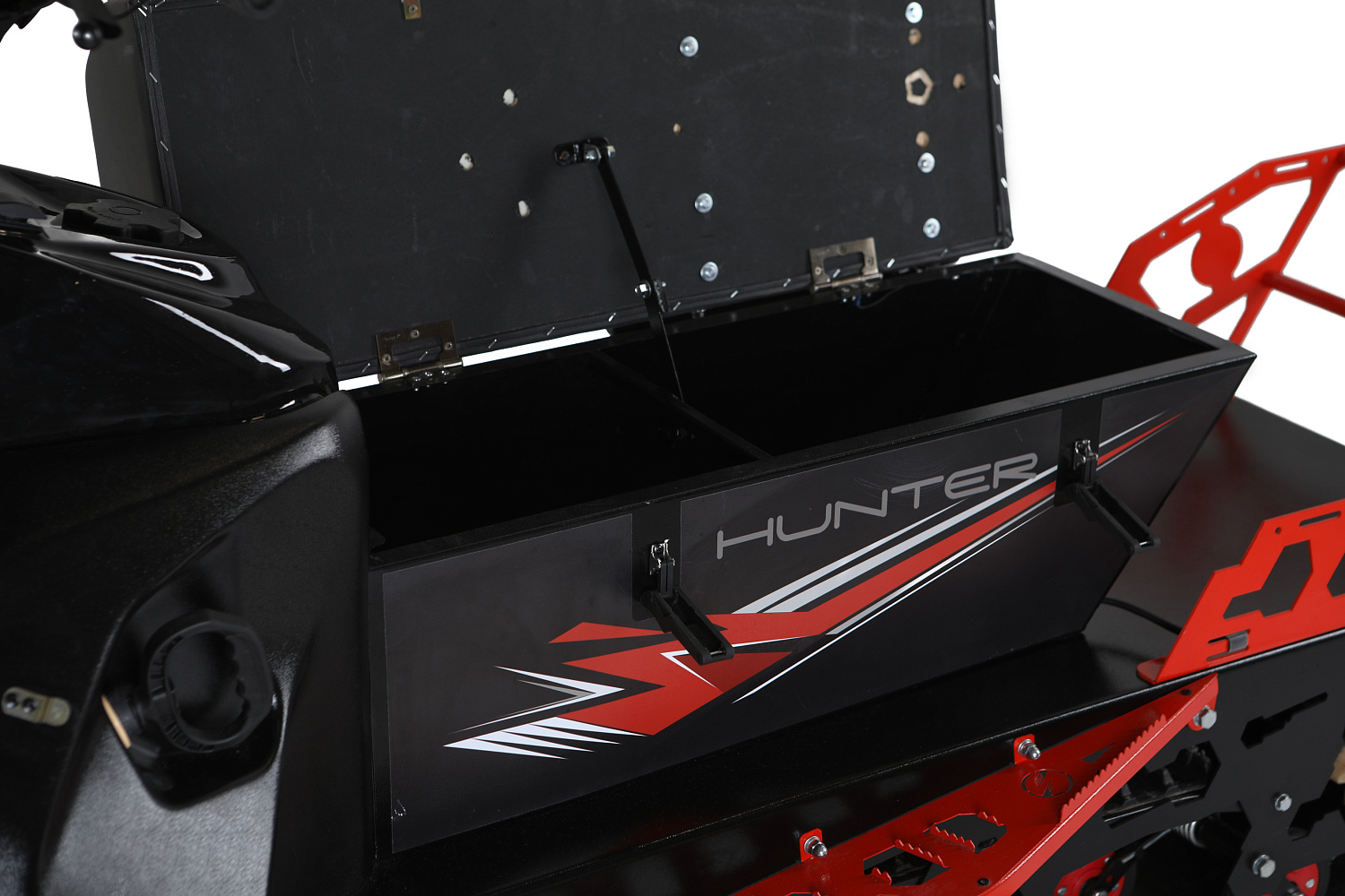 Снегоход IKUDZO HUNTER 600LK 20 V2 в Подольске