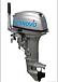 Лодочный мотор SEANOVO SN70FFEL-T в Подольске