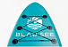 НАДУВНОЙ SUP-BOARD BUSINESS LIGHT BLUE 10 в Подольске