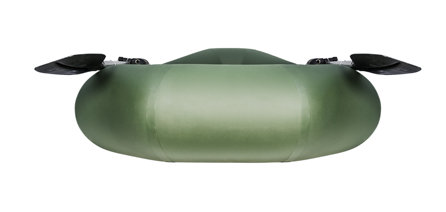 Лодка АКВА-ОПТИМА 220 в Подольске