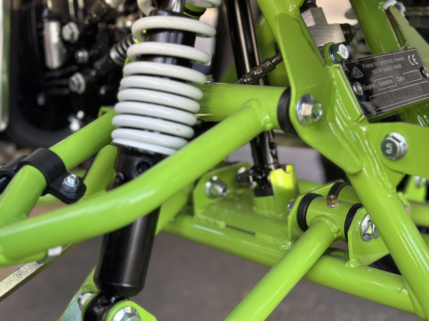 Квадроцикл PROMAX МАЙНКРАФТ 192 PRO 2025 в Подольске