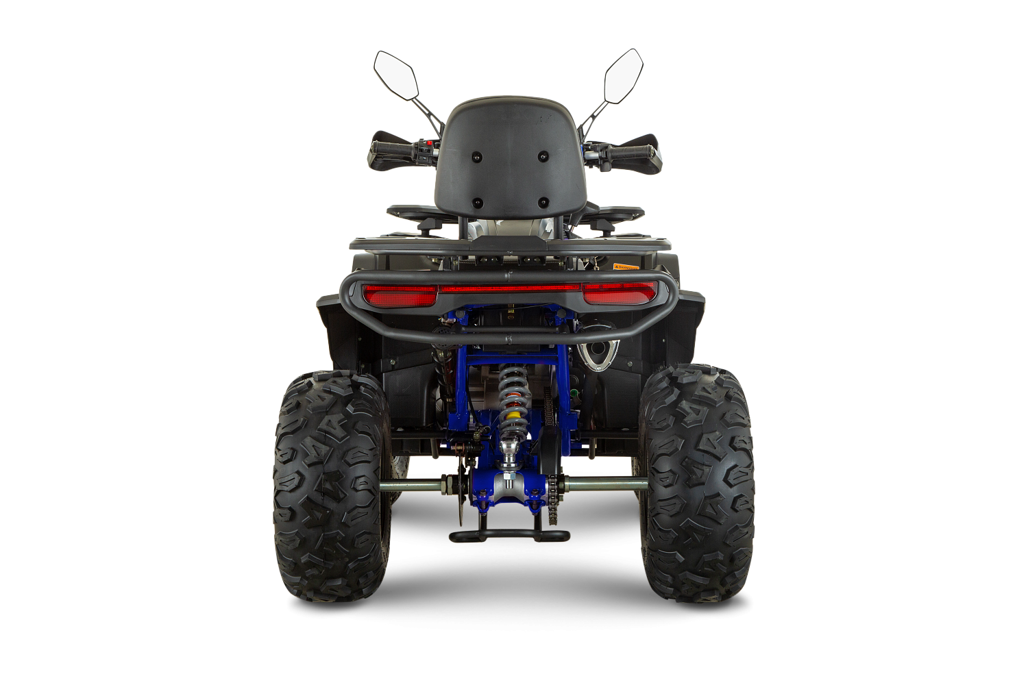 Квадроцикл GBM CROSS HILL 320 BIG PREMIUM в Подольске