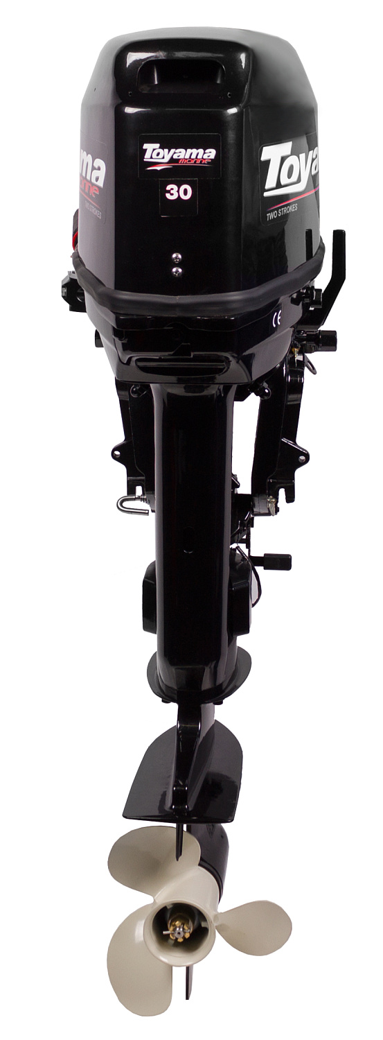 ЛОДОЧНЫЙ МОТОР TOYAMA T30ABMS в Подольске