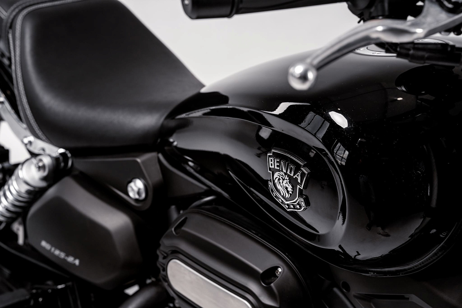 Мотоцикл Benda Funrider 125 в Подольске