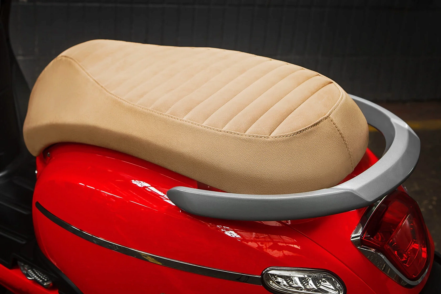 Скутер MINSK Vesna 50 M1NSK в Подольске