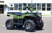 Квадроцикл IRBIS ATV 250 LUX (+лебедка) в Подольске