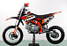 Питбайк PROMAX CROSS 145CC 17/14 в Подольске