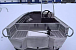 Алюминиевая лодка Wyatboat-390 C в Подольске