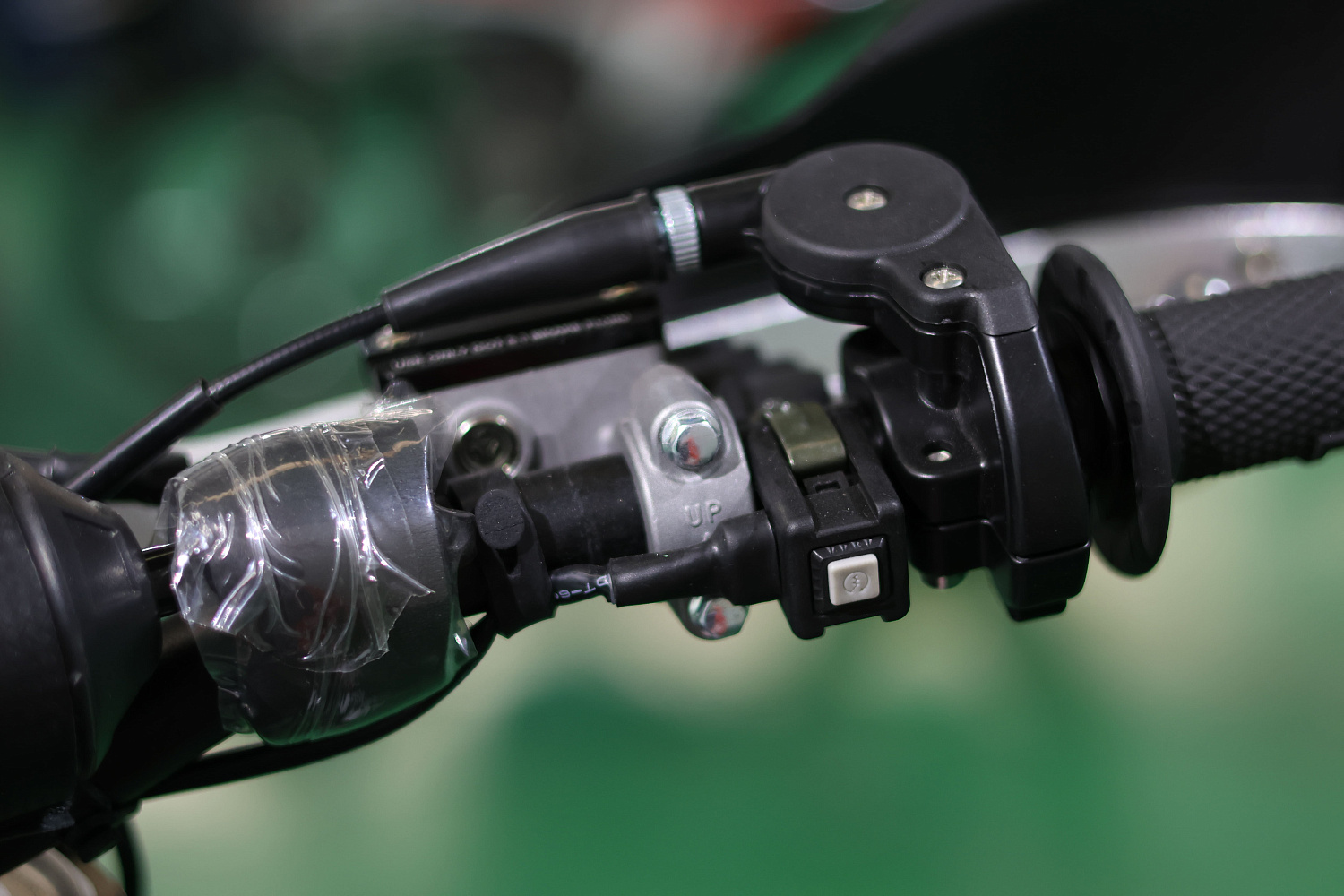 Мотоцикл JHLMOTO JHLofr GS CB300RL в Подольске