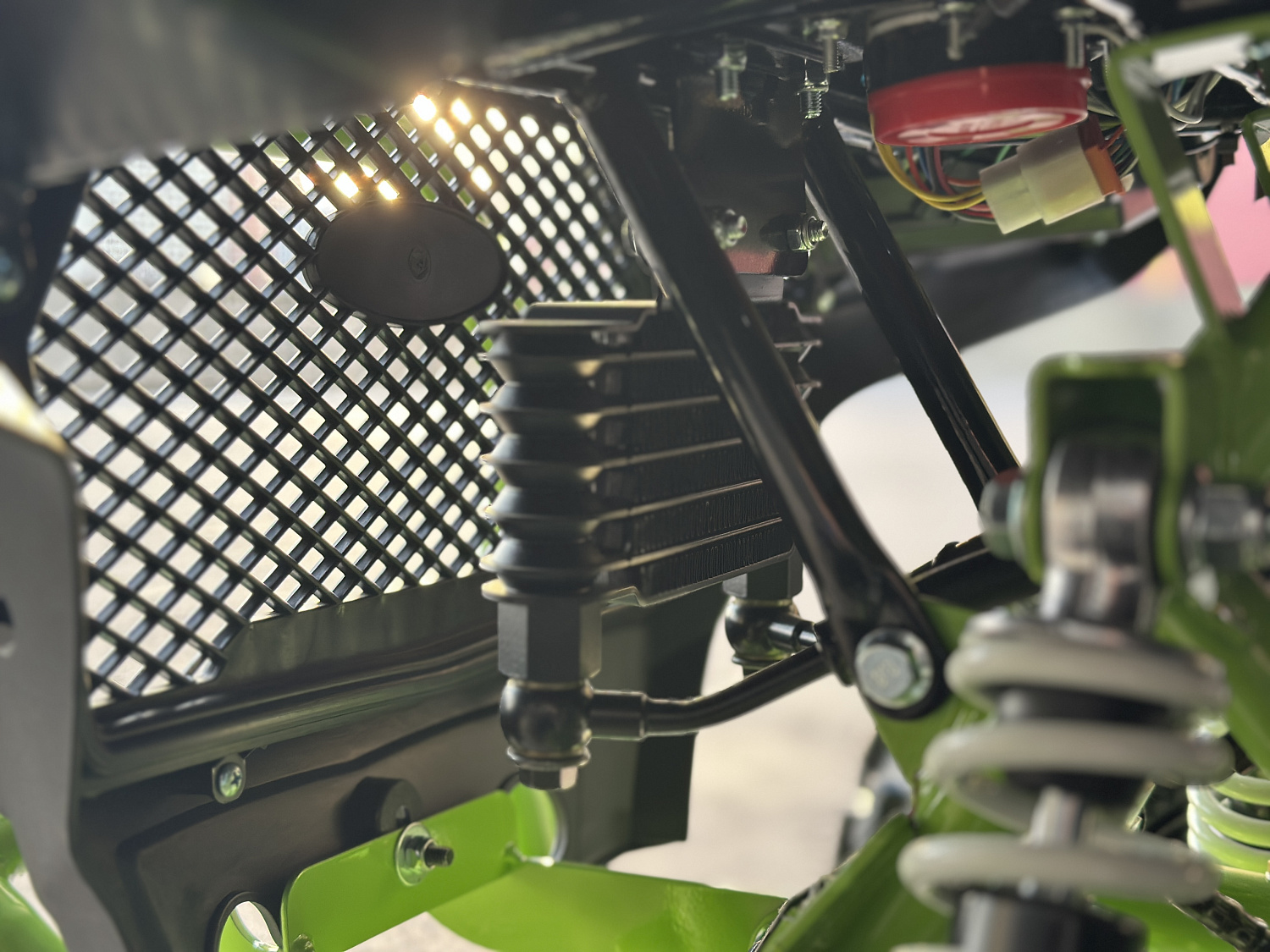 Квадроцикл PROMAX МАЙНКРАФТ 192 PRO 2025 в Подольске