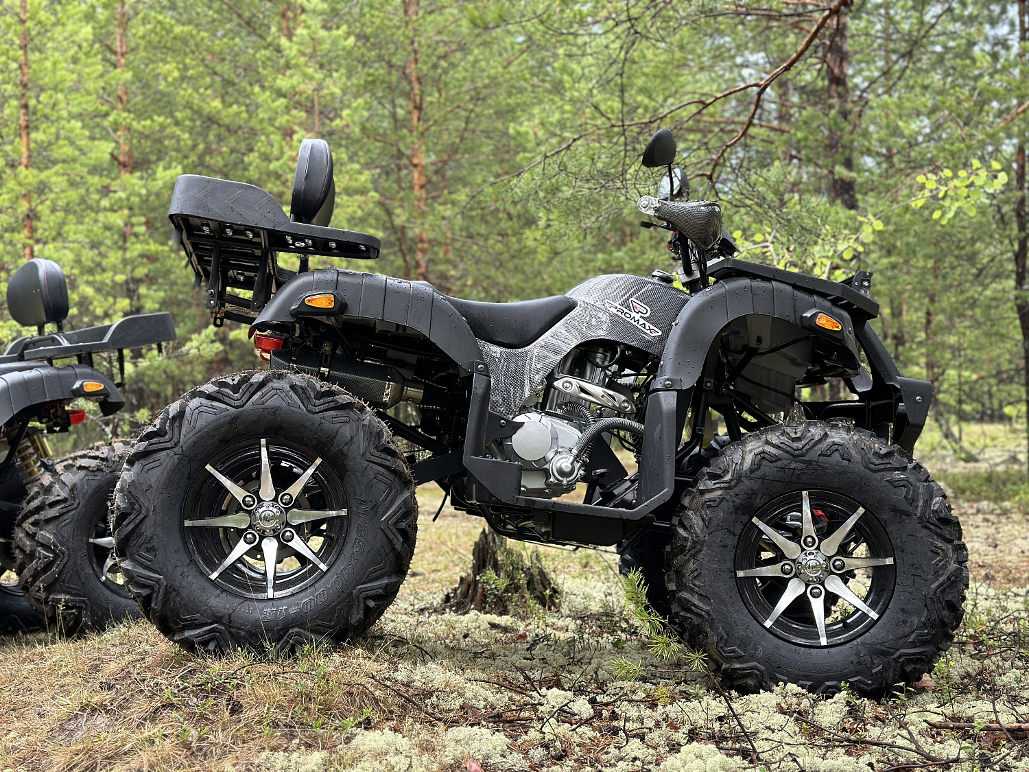 Квадроцикл PROMAX 320 DOMINATOR (2025) в Подольске