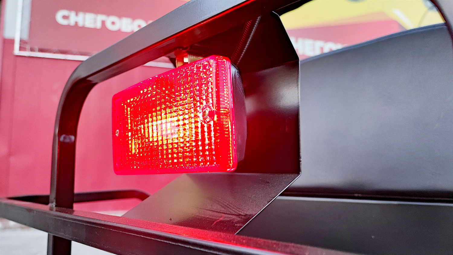 Снегоход PROMAX SNOWBEAR V3 650 2T в Подольске