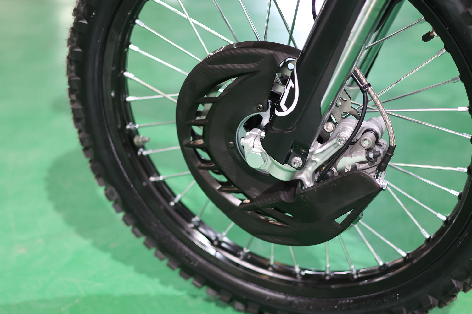 Мотоцикл JHLMOTO JHLofr GS CB300RL в Подольске