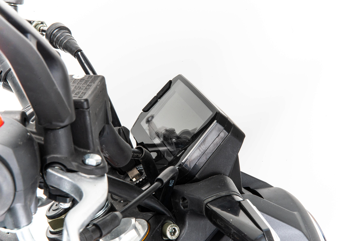 Мотоцикл PROMAX CB150R (49) в Подольске