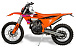 Эндуро мотоцикл IRBIS KTR 250 в Подольске