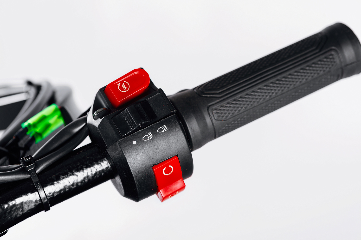 МОТОБУКСИРОВЩИК IKUDZO LONG 2.0 1700/500 EKR19 в Подольске