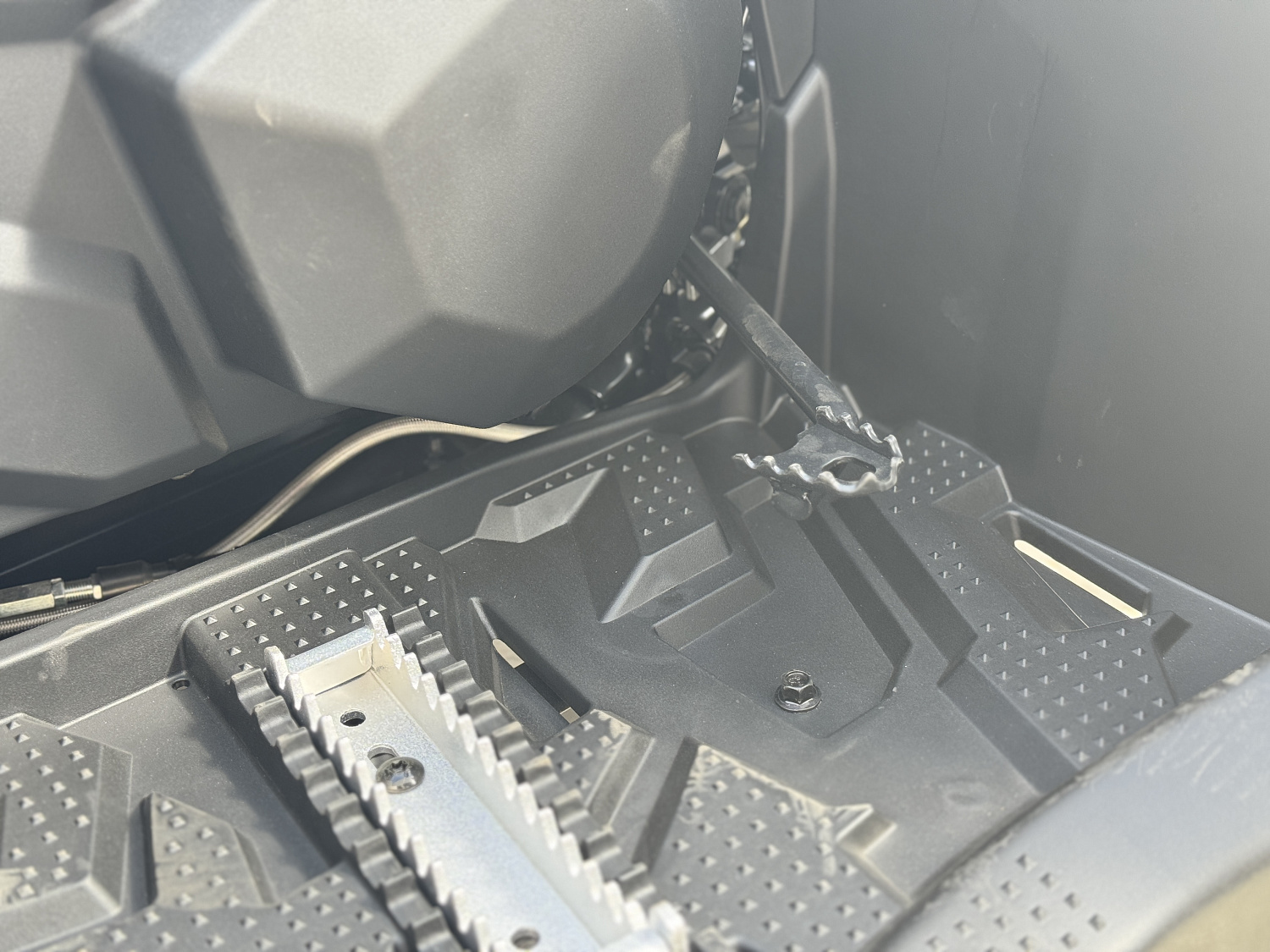 Квадроцикл HND QRX 650 PRO в Подольске