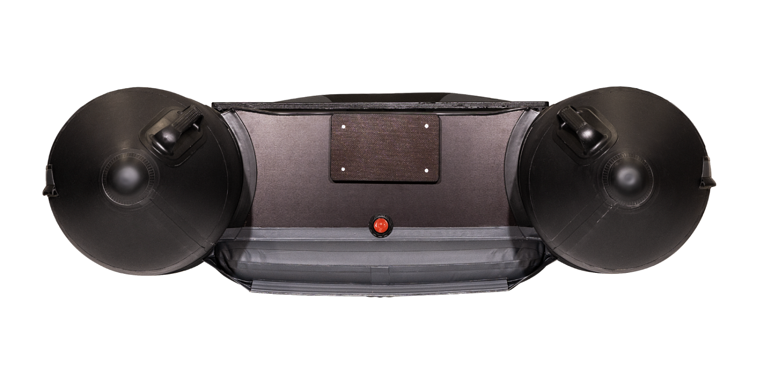 Лодка Таймень NX 2900 НДНД в Подольске