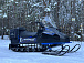 Снегоход PROMAX YAKUT 500 LONG 2.0 4T 29 в Подольске
