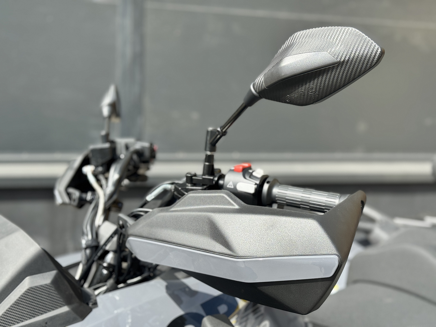 Квадроцикл HND QRX 650 PRO в Подольске