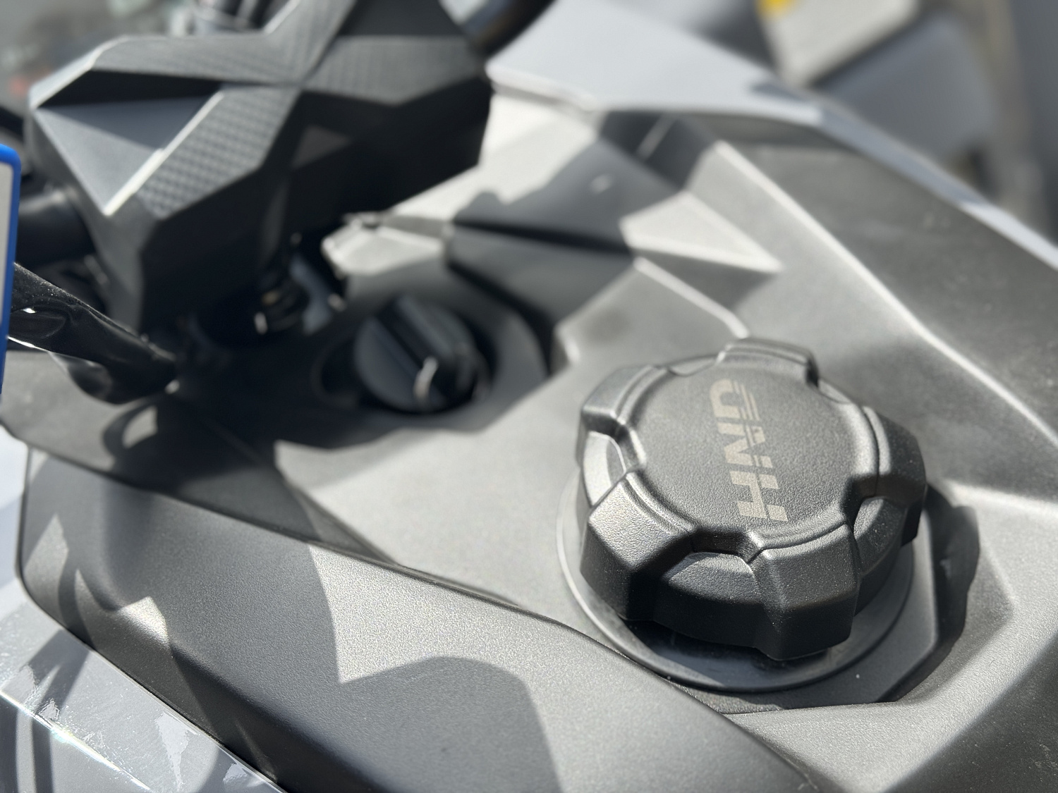 Квадроцикл HND QRX 650 PRO в Подольске