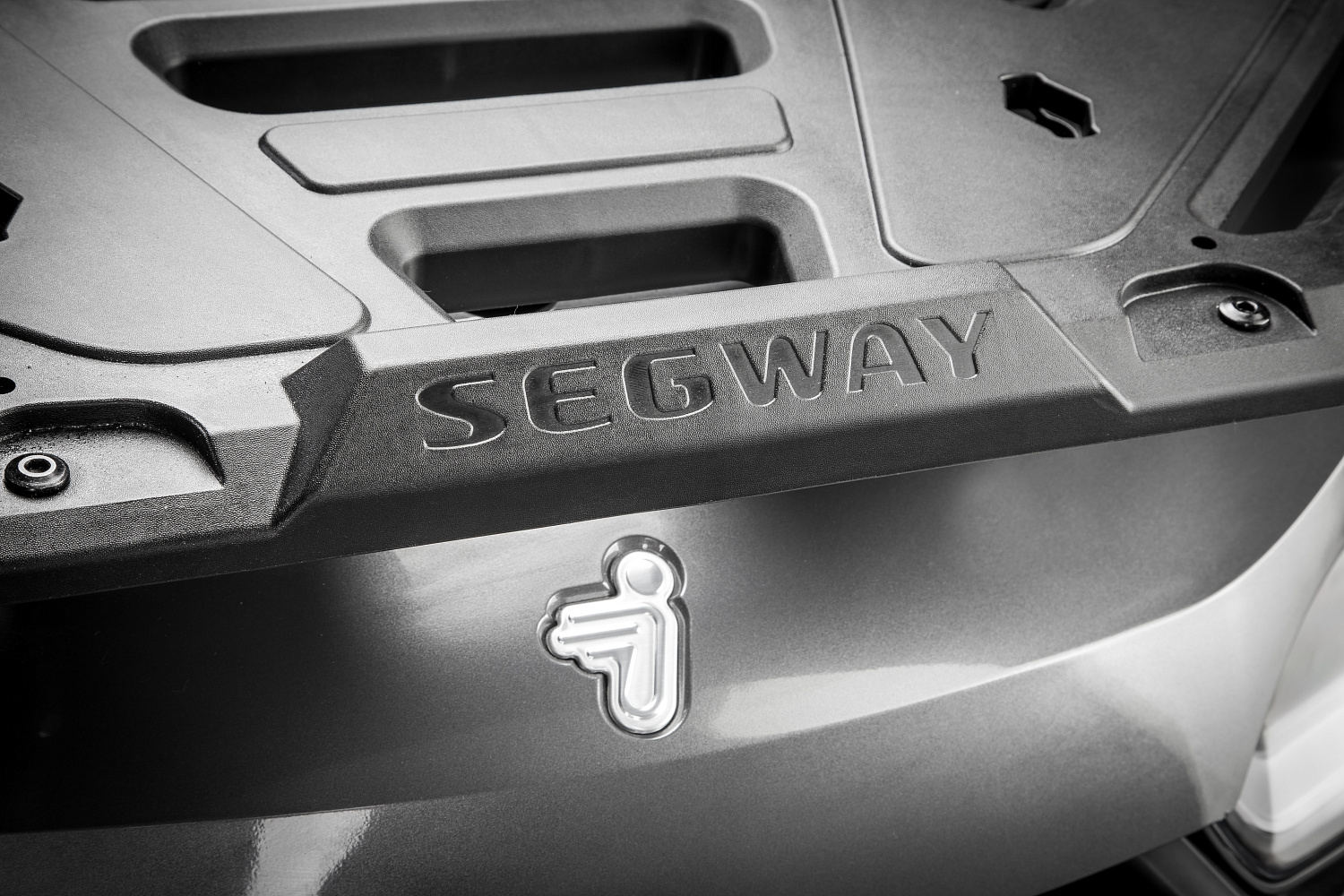  Квадроцикл Segway SNARLER AT6 LE в Подольске