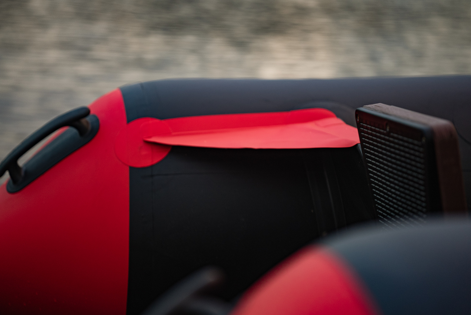 Лодка MISHIMO RIVER JET 390 под водомет в Подольске