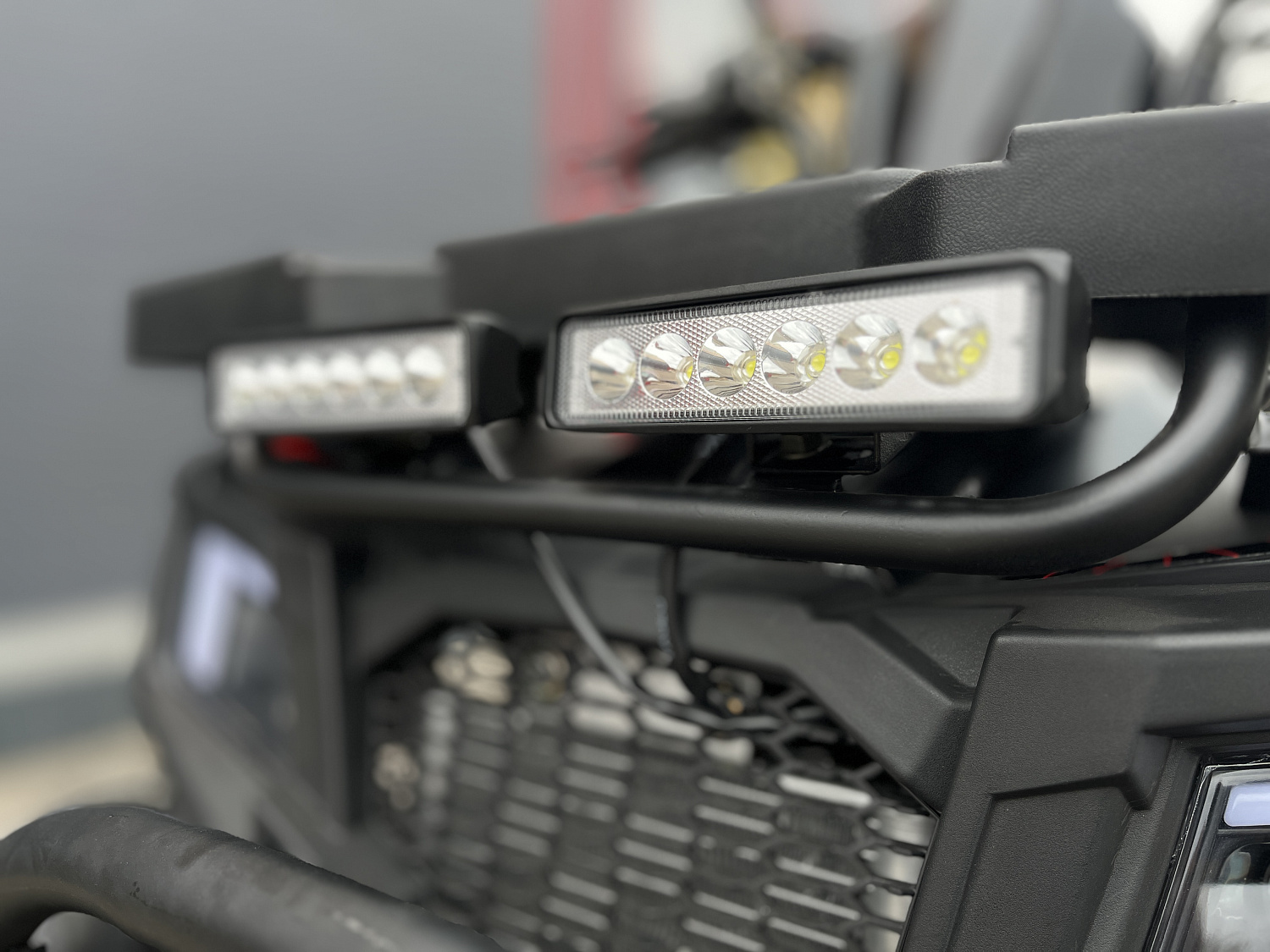 Квадроцикл PROMAX TAURUS 300 MAX-PRO LONG в Подольске