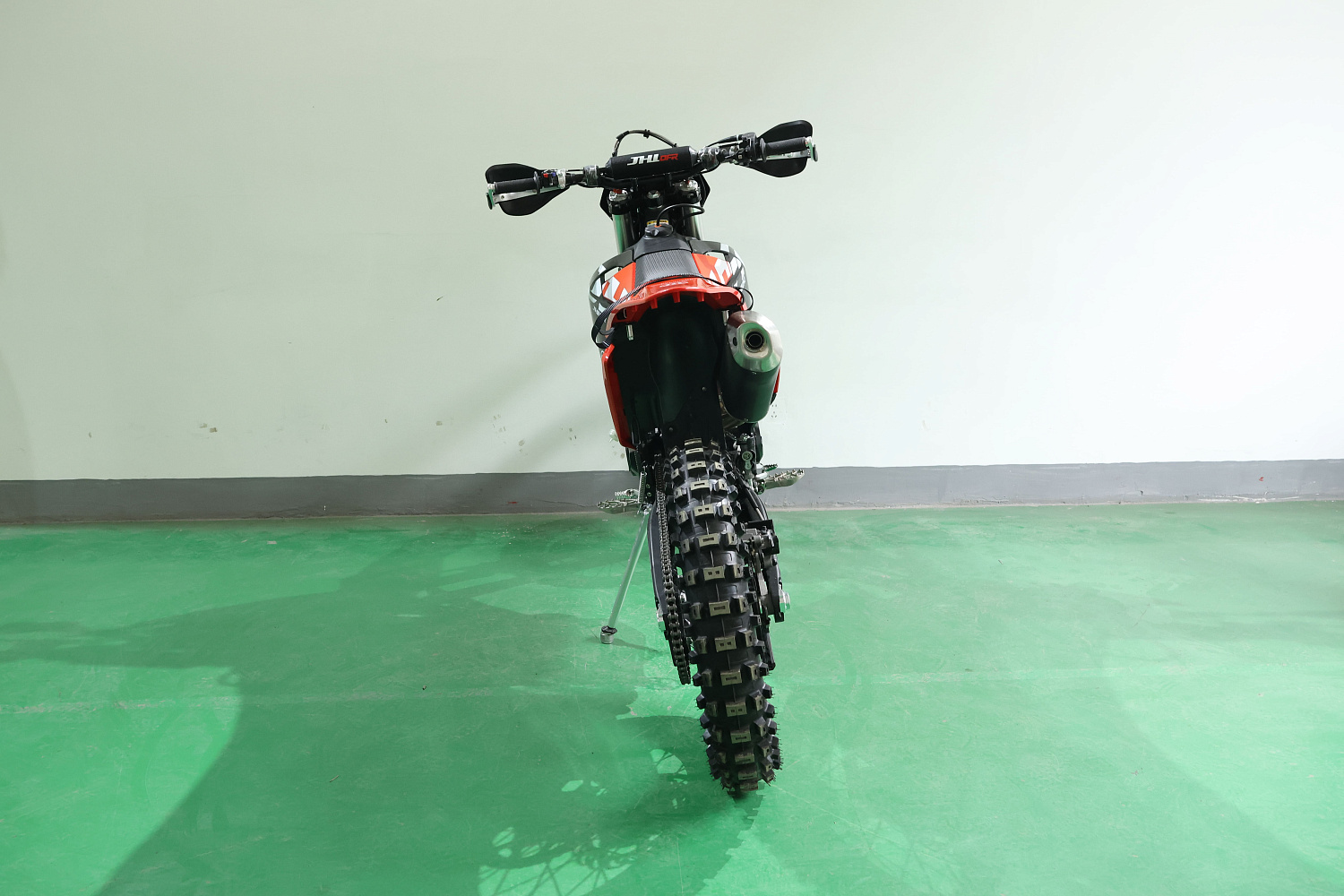 Мотоцикл JHLMOTO JHLofr GS CB300RL в Подольске