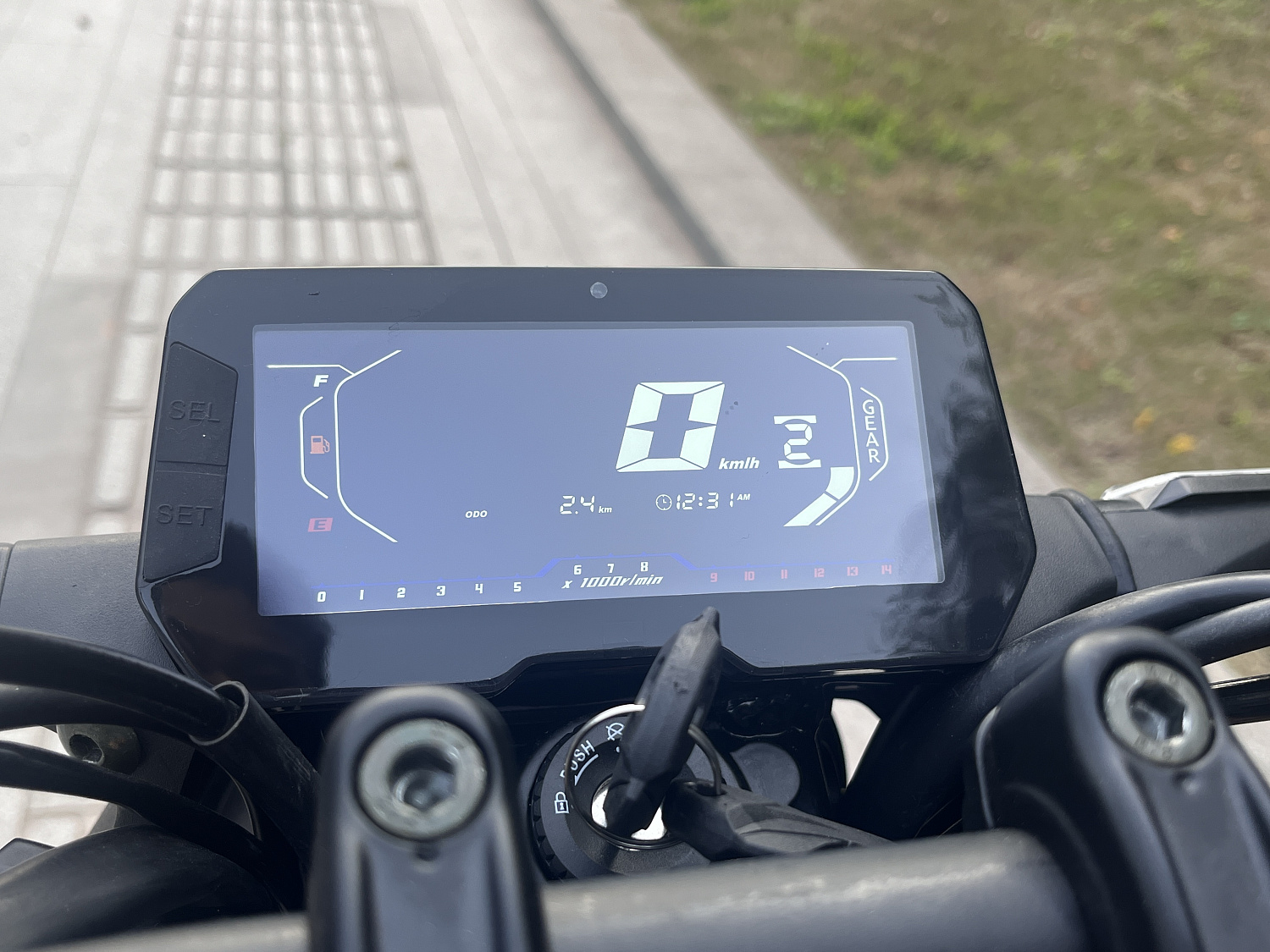 Мопед PROMAX CB150PR (49) в Подольске