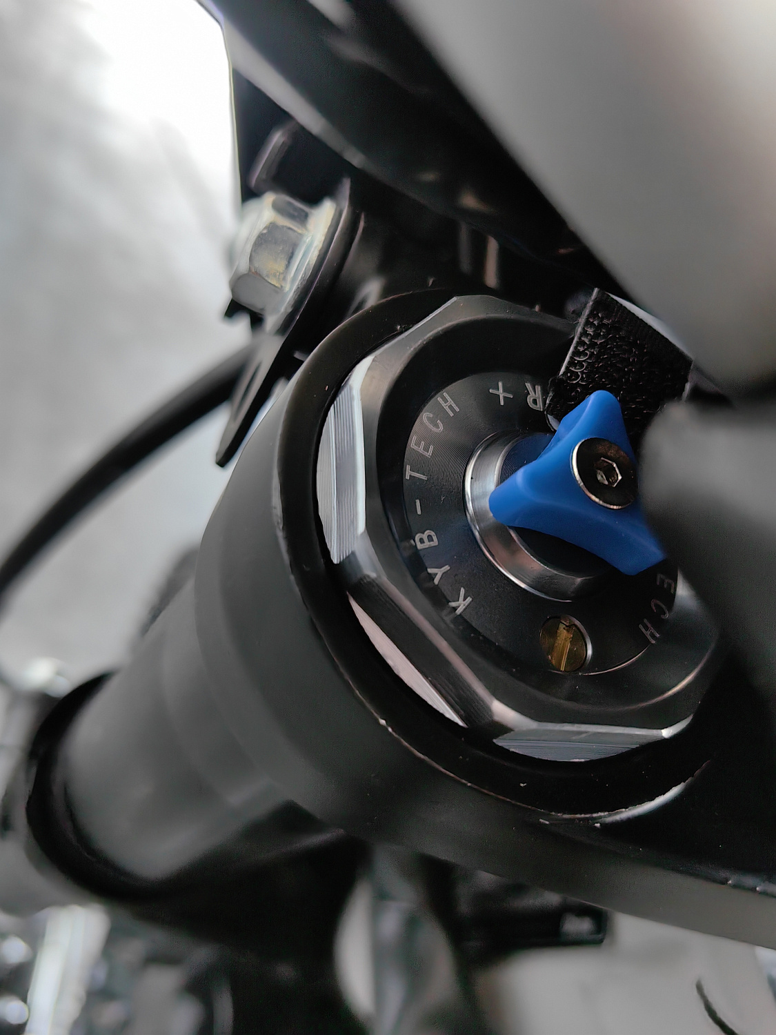 Кроссовый мотоцикл PROMAX MX350PR в Подольске