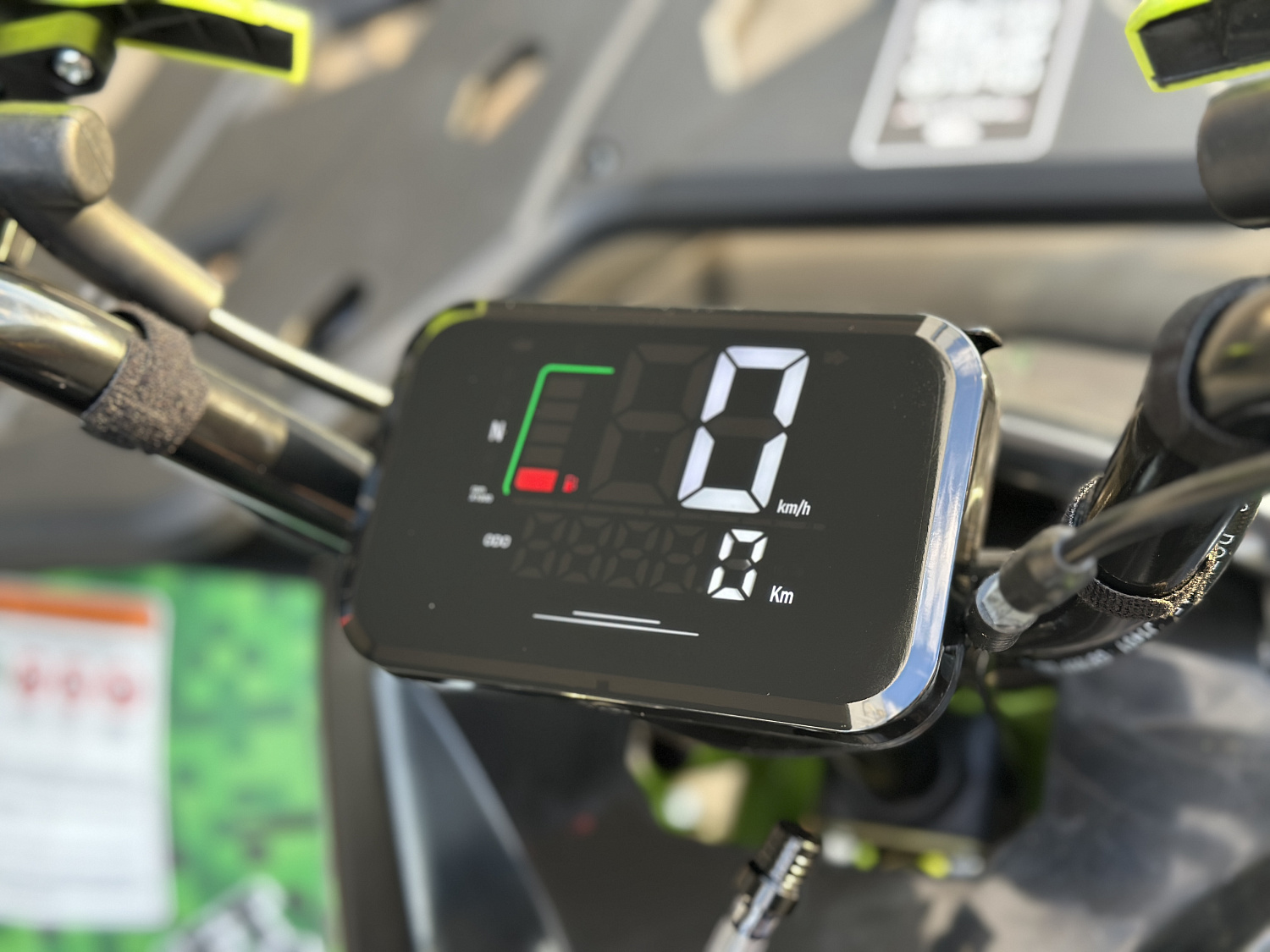 Квадроцикл PROMAX МАЙНКРАФТ 192 PRO 2025 в Подольске