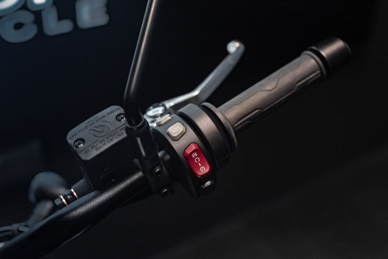 Мотоцикл Benda DarkFlag 500 в Подольске