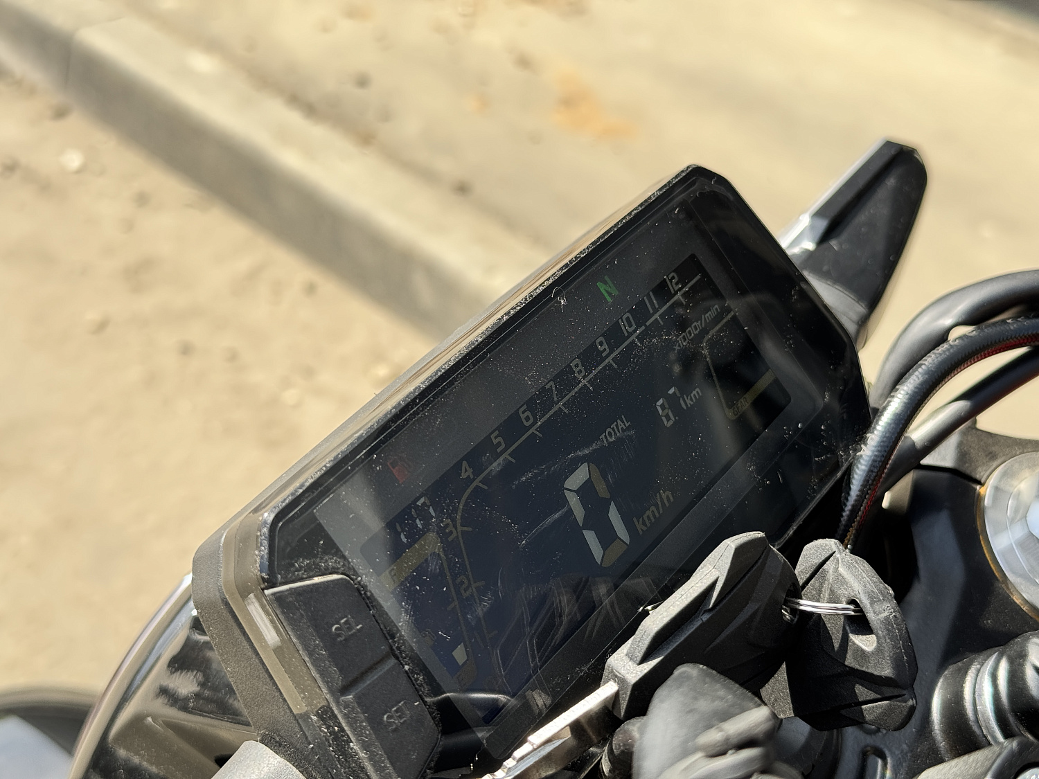 Мотоцикл PROMAX CB300RL (4V, 6G) в Подольске