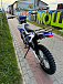 Эндуро / кросс мотоцикл BSE Z3 21/18 в Подольске