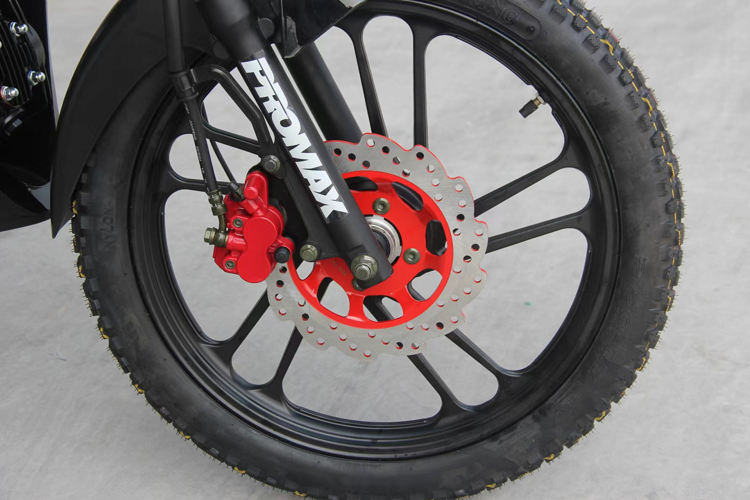 Мопед PROMAX STREET CROSS MAX 150 (49) в Подольске