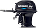 Лодочный мотор MARLIN MP 40 AMH в Подольске