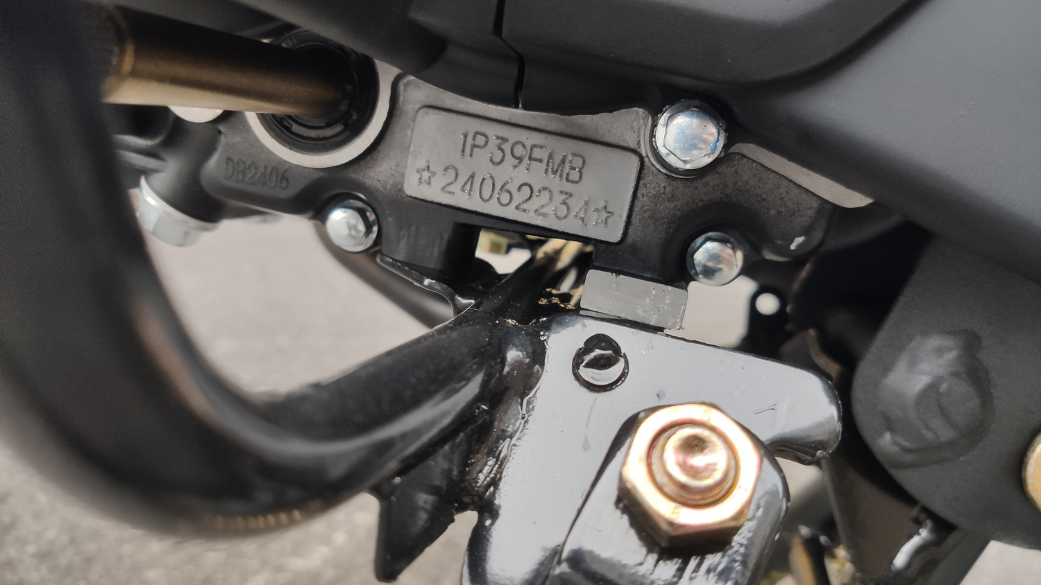 Мопед FAIDET SKIFF RS150 (49) в Подольске