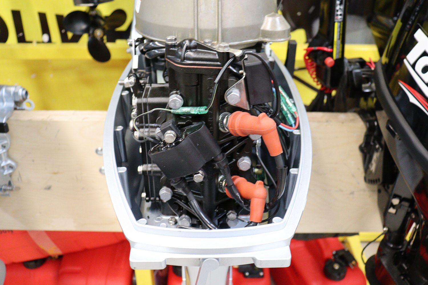 Лодочный мотор PROMAX SP9.9FHS (20) PRO в Подольске