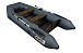 Лодка БАРС 2800 Слань-книжка киль в Подольске