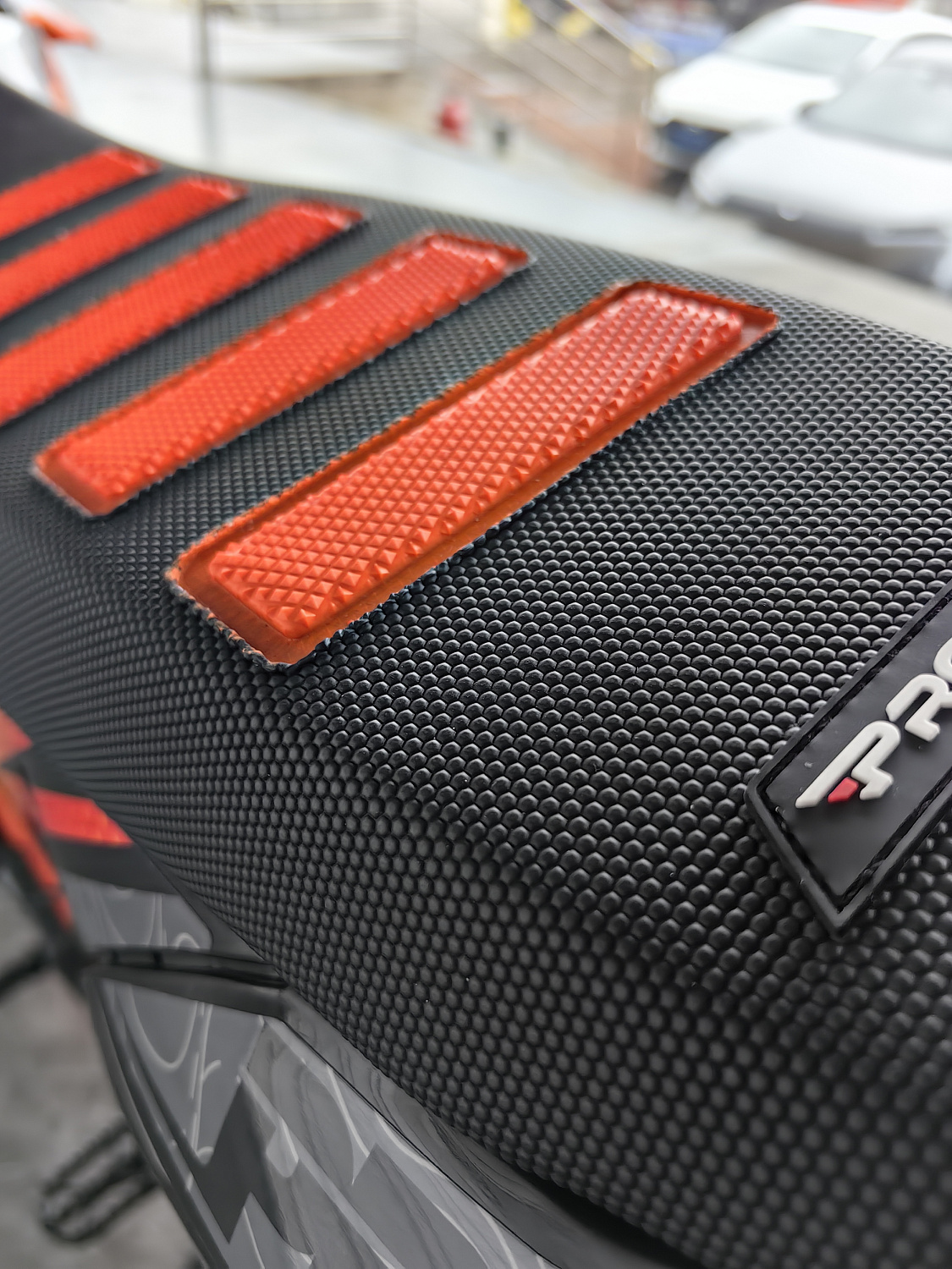 Кроссовый мотоцикл PROMAX INFERNO 380 (4 valves, 6 gears) в Подольске