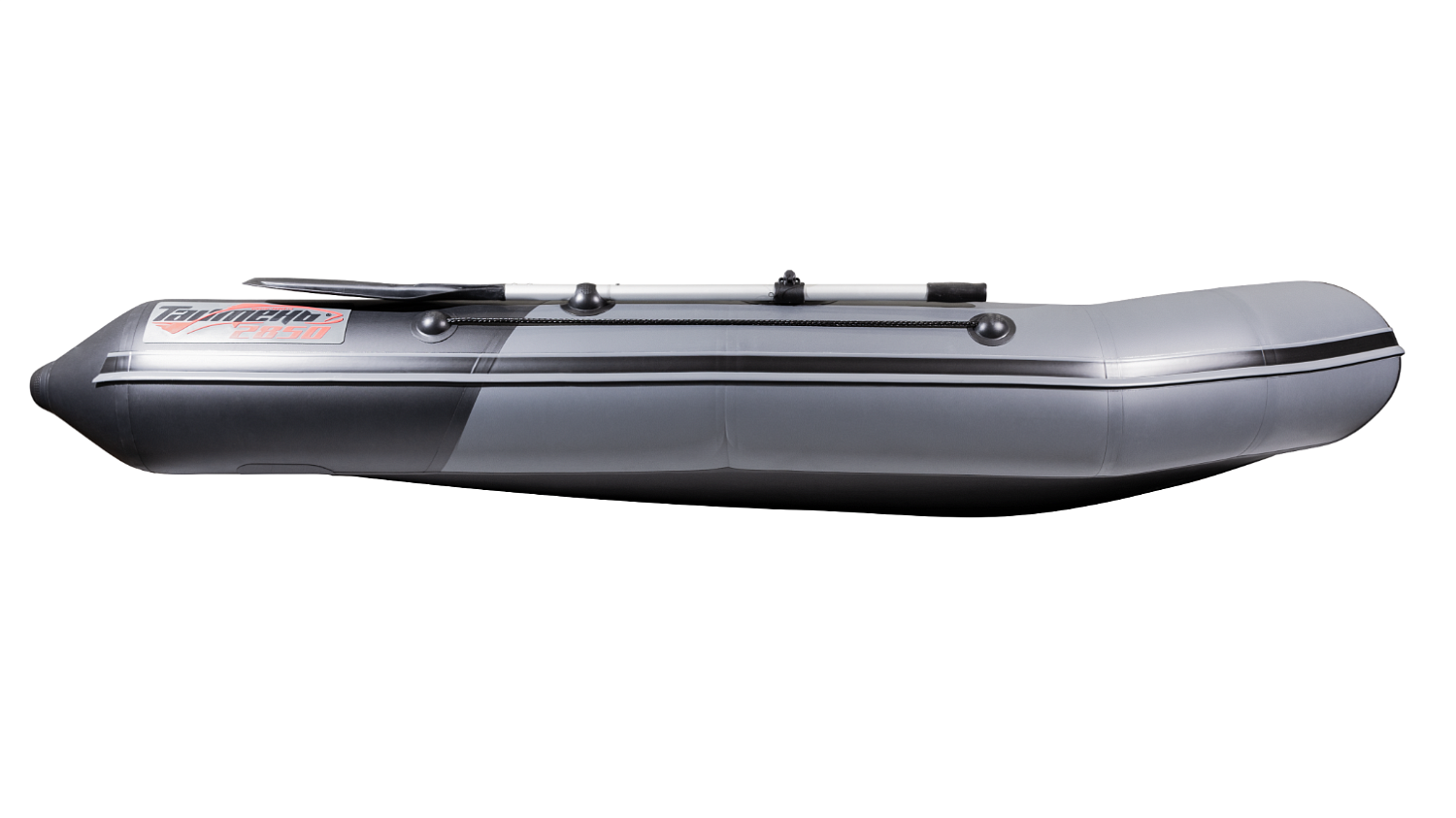 Лодка Таймень NX 2850 Слань-книжка киль в Подольске