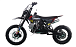 Питбайк FullCrew Power Trasher 125cc 14\12 (п\автомат эл.стартер) в Подольске