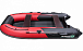 НАДУВНАЯ ЛОДКА GLADIATOR E380S в Подольске