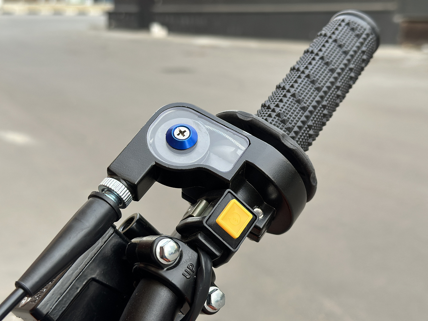 Кроссовый мотоцикл PROMAX MX280 в Подольске