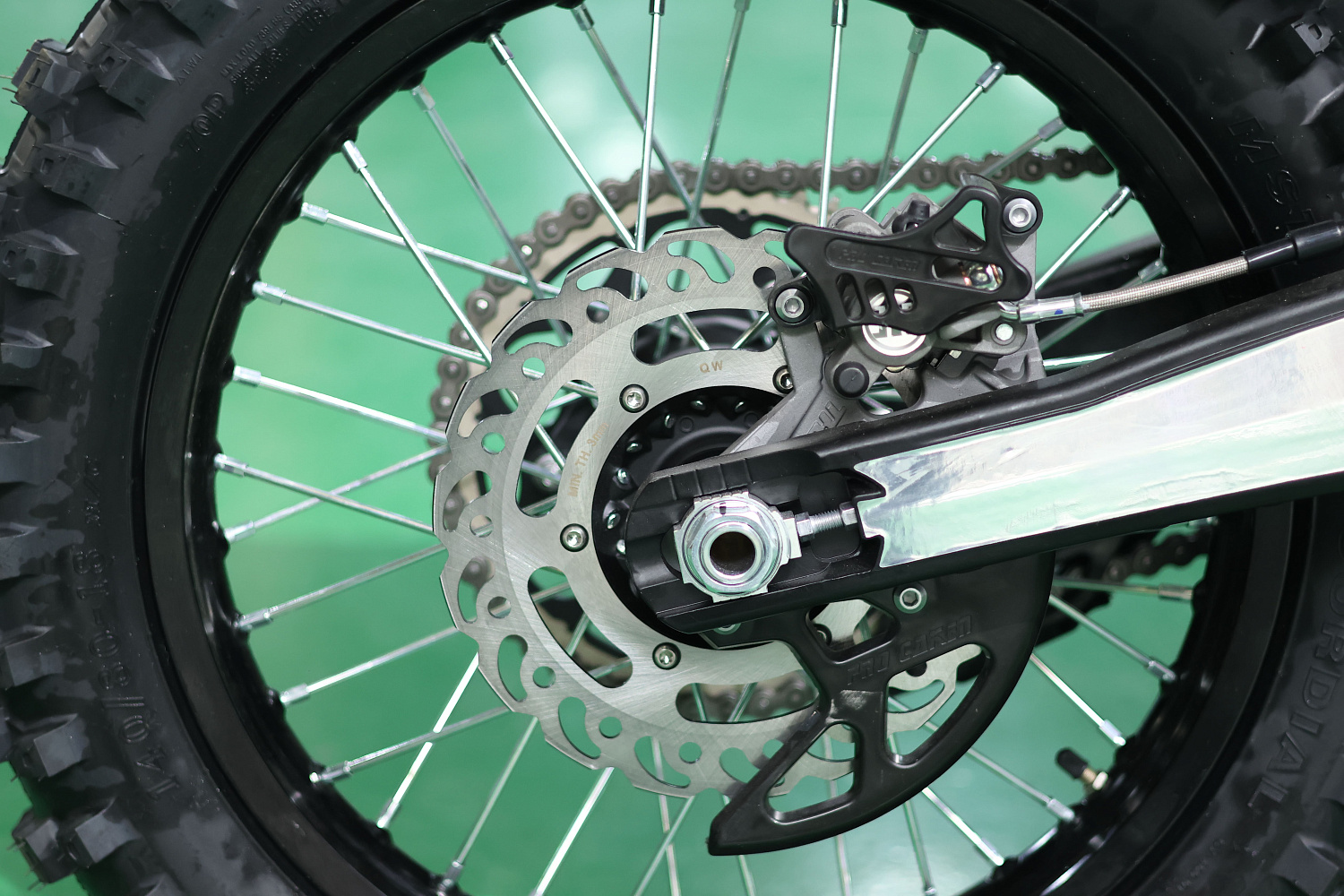 Мотоцикл JHLMOTO JHLofr GS YBS300 (176MN) в Подольске